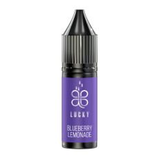 Пищевой ароматизатор Wick and Wire, Lucky Blueberry Lemonade, 5.5 мл