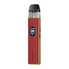 Pod-система Vaporesso Xros 5, 1500 mAh, 3 мл, Red Leather
