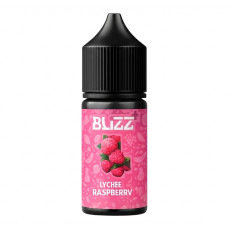 Харчовий ароматизатор Blizz, Lychee Raspberry, 12 мл