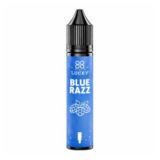 Пищевой ароматизатор Wick and Wire, Lucky Blue Razz, 12 мл
