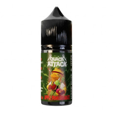 Харчовий ароматизатор Mood Duck, Quack Attack Apple Pomegranate, 12 мл