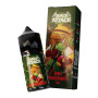 Харчовий ароматизатор Mood Duck, Quack Attack Apple Pomegranate, 12 мл