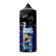 Харчовий ароматизатор Mood Duck, Quack Attack Blue Razz, 12 мл