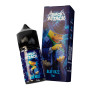Харчовий ароматизатор Mood Duck, Quack Attack Blue Razz, 12 мл