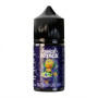 Харчовий ароматизатор Mood Duck, Quack Attack Blueberry Lime Mint, 12 мл