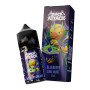 Харчовий ароматизатор Mood Duck, Quack Attack Blueberry Lime Mint, 12 мл