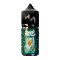 Харчовий ароматизатор Mood Duck, Quack Attack Fresh Mint, 12 мл