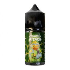 Харчовий ароматизатор Mood Duck, Quack Attack Kiwi Lemon, 12 мл