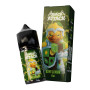 Пищевой ароматизатор Mood Duck, Quack Attack Kiwi Lemon, 12 мл