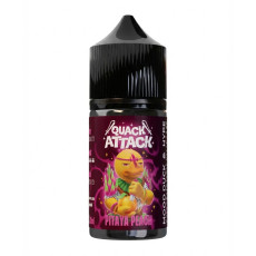 Харчовий ароматизатор Mood Duck, Quack Attack Pitaya Peach, 12 мл