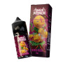 Харчовий ароматизатор Mood Duck, Quack Attack Pitaya Peach, 12 мл