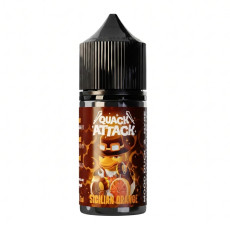 Харчовий ароматизатор Mood Duck, Quack Attack Sicilian Orange, 12 мл