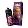 Харчовий ароматизатор Mood Duck, Quack Attack Sour Acai Berries, 12 мл