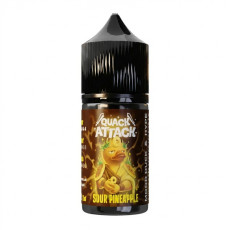 Харчовий ароматизатор Mood Duck, Quack Attack Sour Pineapple, 12 мл