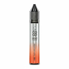Пищевой ароматизатор Wick and Wire, Lucky Chrome Peach Gooseberry, 12 мл