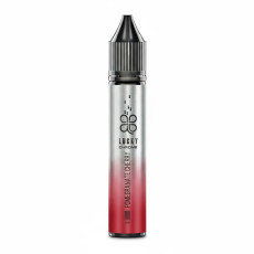 Пищевой ароматизатор Wick and Wire, Lucky Chrome Pomegranate Cherry, 12 мл