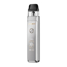 Pod-система Vaporesso Xros Pro 2, 2000 mAh, 3 мл, Glittering Silver