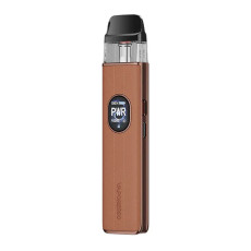 Pod-система Vaporesso Xros 5, 1500 mAh, 3 мл, Brown Leather