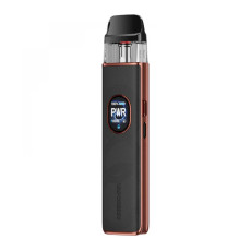 Pod-система Vaporesso Xros 5, 1500 mAh, 3 мл, Black Leather