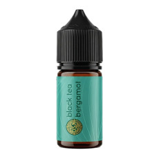Харчовий ароматизатор DSM Tea, Black Tea Bergamot, 12 мл