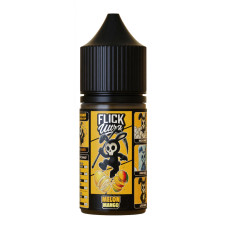 Харчовий ароматизатор Flick Ultra, Mango Melon, 12 мл