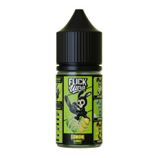 Харчовий ароматизатор Flick Ultra, Lemon Lime, 12 мл