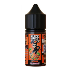 Харчовий ароматизатор Flick Ultra, Double Watermelon, 12 мл