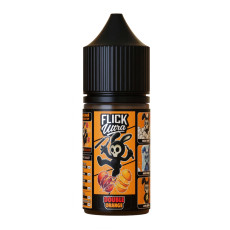 Харчовий ароматизатор Flick Ultra, Double Orange, 12 мл