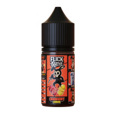 Харчовий ароматизатор Flick Ultra, Cranberry Lemon, 12 мл