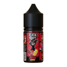 Харчовий ароматизатор Flick Ultra, Cherry Lemon, 12 мл