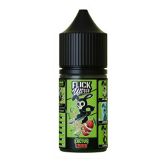 Харчовий ароматизатор Flick Ultra, Cactus Lychee, 12 мл