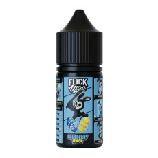 Харчовий ароматизатор Flick Ultra, Blueberry Lemon, 12 мл