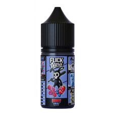 Харчовий ароматизатор Flick Ultra, Berry Mix, 12 мл