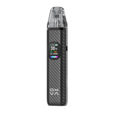 Pod-система Oxva Xlim Pro 2, 1300 mAh, 2 мл, Black Warrior