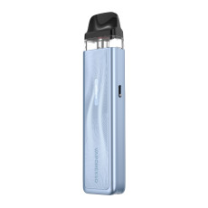 Pod-система Vaporesso Xros 5 mini, 1500 mAh, 3 мл, Sky Blue