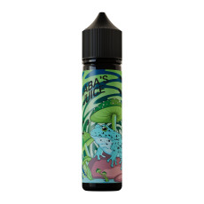 Харчовий ароматизатор Nomad, Jaba's Juice Cool Mint, 18 мл