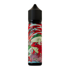 Харчовий ароматизатор Nomad, Jaba's Juice Sour Cherry, 18 мл