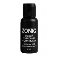 Харчовий ароматизатор Zoniq Strong, 3 мл