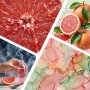 Ароматизатор Xian Taima, Grapefruit (Грейпфрут), 5 мл