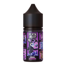 Харчовий ароматизатор Flick Mono, Black Currant, 12 мл