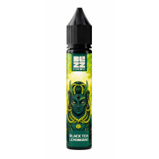 Харчовий ароматизатор Blizz, Black Tea Lemongrass, 12 мл