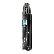 Pod-система Voopoo Argus Matrix, 1350 mAh, 3 мл, Carbon Black