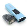 Pod-система Voopoo Argus G3, 1500 mAh, 3 мл, Snow Blue