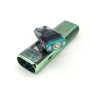 Pod-система Voopoo Argus Matrix, 1350 mAh, 3 мл, Lake Green