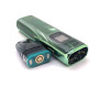Pod-система Voopoo Argus Matrix, 1350 mAh, 3 мл, Lake Green