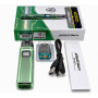 Pod-система Voopoo Argus Matrix, 1350 mAh, 3 мл, Lake Green