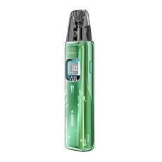 Pod-система Voopoo Argus Matrix, 1350 mAh, 3 мл, Lake Green