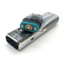 Pod-система Voopoo Argus Matrix, 1350 mAh, 3 мл, Astral Silver