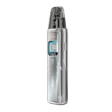 Pod-система Voopoo Argus Matrix, 1350 mAh, 3 мл, Astral Silver