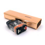 Pod-система Vaporesso Xros 5 mini, 1500 mAh, 3 мл, Retro Orange
